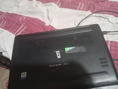 Dell Latitude 7480 – Core i5 6th Gen vPro Business Laptop