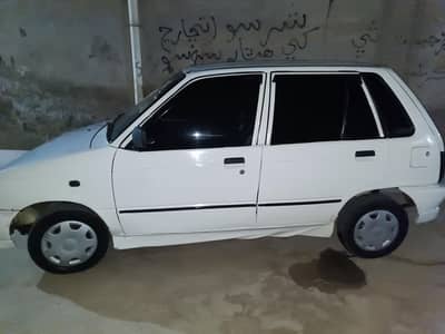 AC on chilled CNG petrol