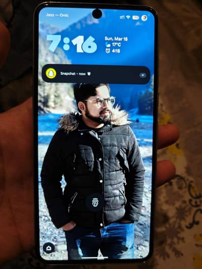 Google pixel 8 pro 12/128 pta approved