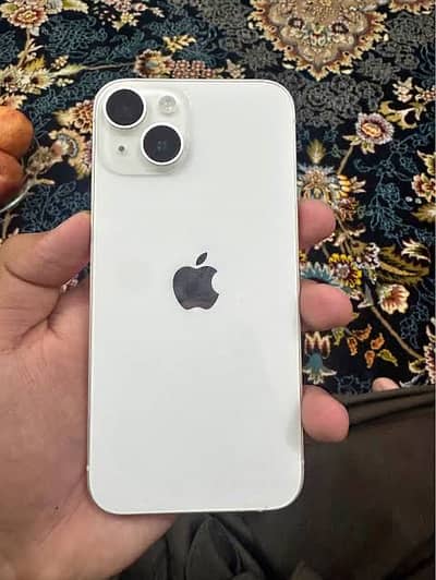 iphone 13 pta aproved 256