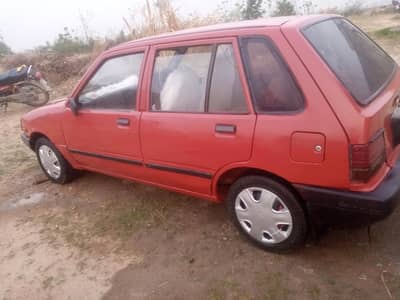 Suzuki Khyber 03111009794