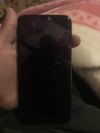 IPhone X pta approved