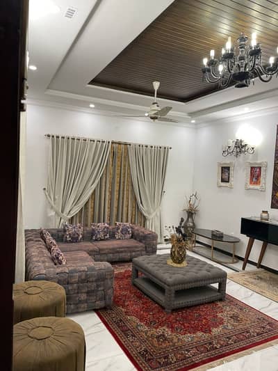 Beautiful and Luxury corners House for sale in DHA phase 2 Islamabad