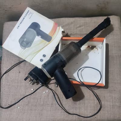 mini 2 in 1 Vacuum Cleaner
