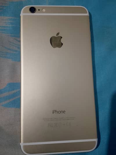 Apple iPhone 6 Plus non PTA