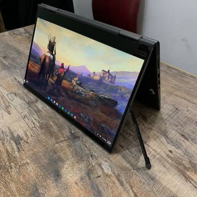 Lenovo ThinkPad X1 Yoga Gen 4 | i7 8th Gen | 8GB RAM | 256GB NVMe SSD