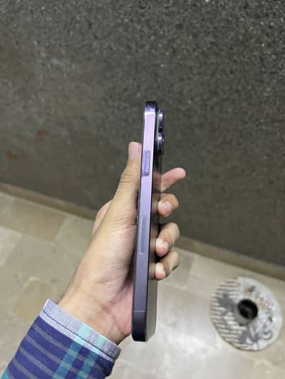 IPHONE 14 PRO MAX JV