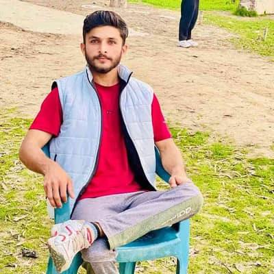 Rizwan bhatti