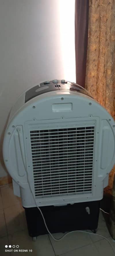Super Asia Air Cooler Mint Condition