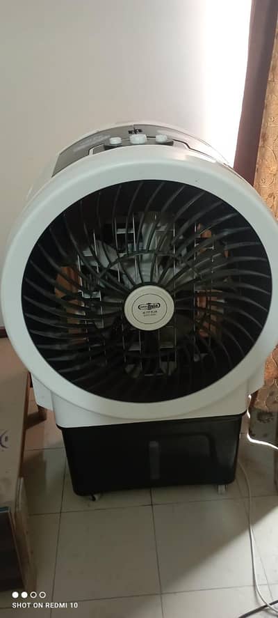 Super Asia Air Cooler Mint Condition