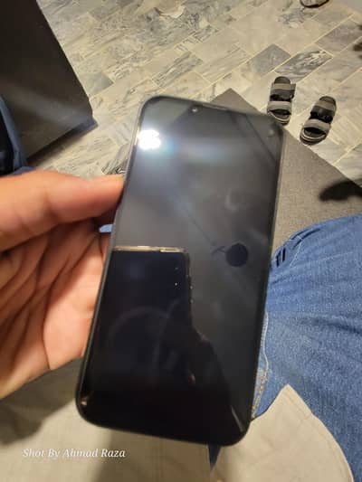 iPhone 13 4 month sim time