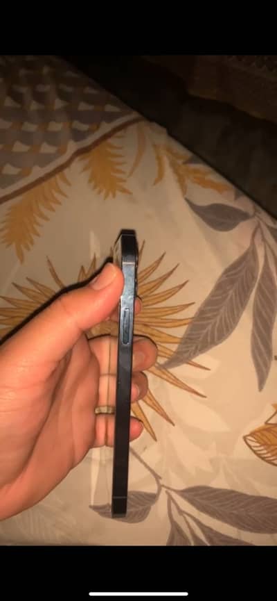 I Phone 12 pro 256 gb Water pack