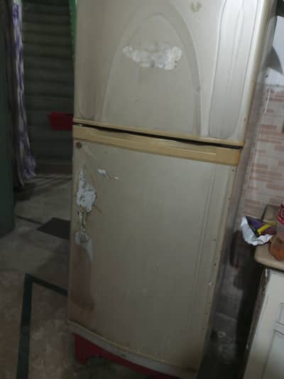 Dawlance refrigerator