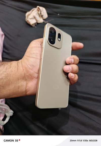 itel a100c 10/10 condition for sale