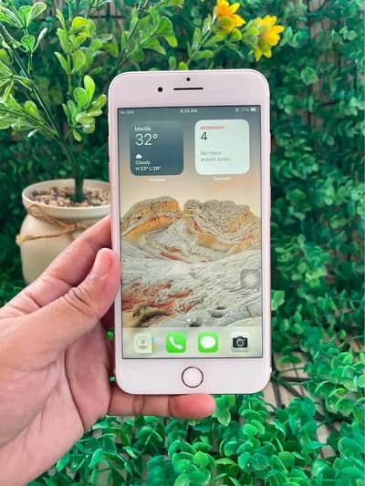 Iphone 7plus pta approved 128GB My Whatsapp 0334-98-67-906