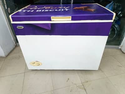 Waves D freezer singel door genuine  all okay (0306/4462/443) fitset