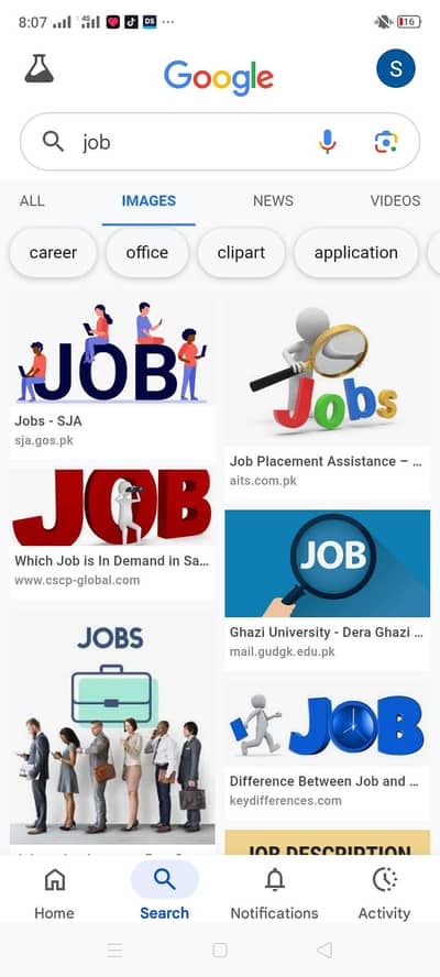 job chayay hai multan mey  male or female couple hai