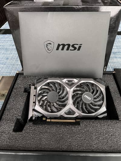 AMD RADEON RX 5500 XT 8gb