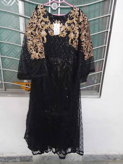 small size maxi Sajni Fashion Brand