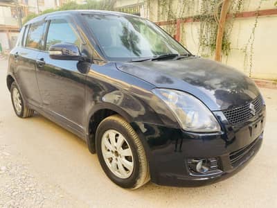 my car selling Japanese swift  03222940029