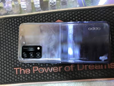 Oppo f19 6+4/128Gb Urjent Sale