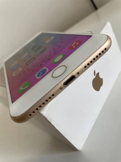 iphone 7 plus 128 GB my WhatsApp number 0325-022-6756