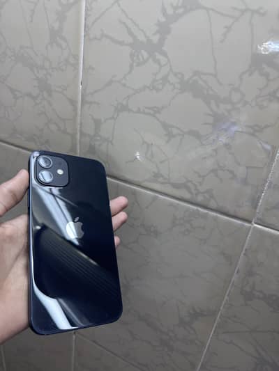 iPhone 12 factory unlock. 128gb