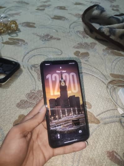 Iphone 11 pro max pta approved