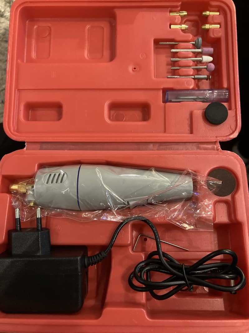 Mini Handheld Drill price negotiable 0