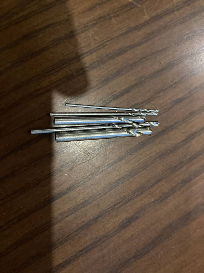 Mini Handheld Drill price negotiable 1