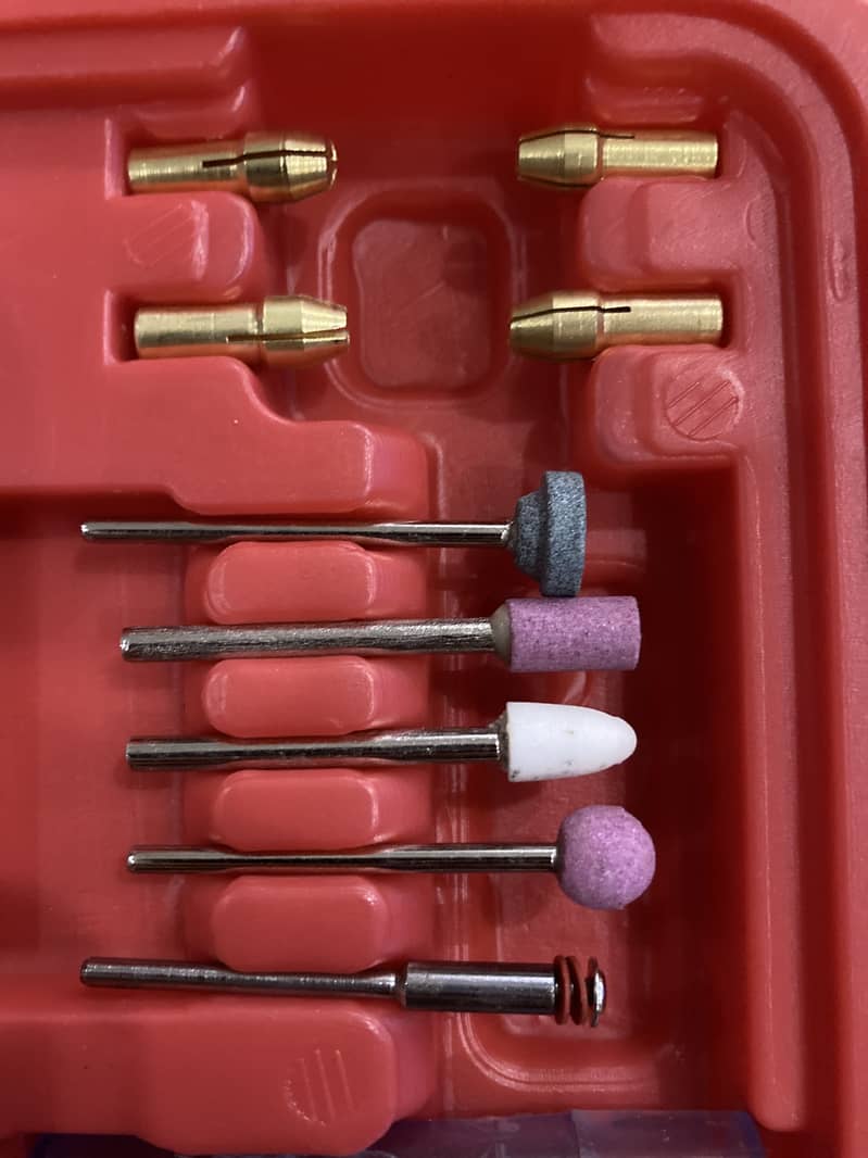 Mini Handheld Drill price negotiable 2