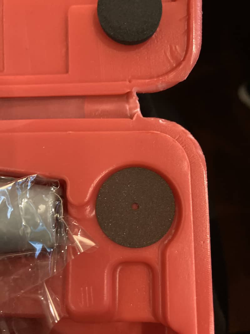 Mini Handheld Drill price negotiable 3