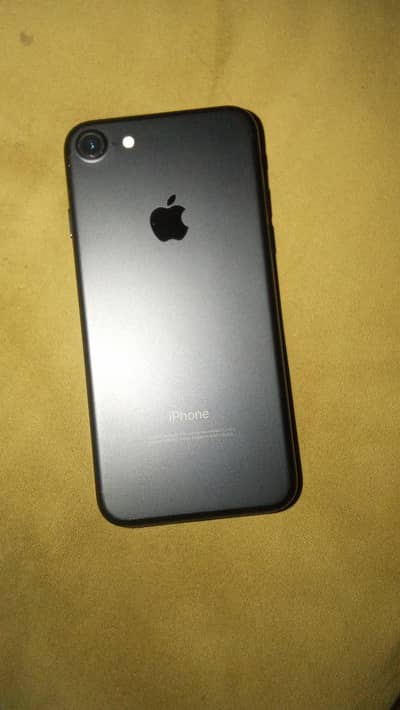 iPhone 7 for sale