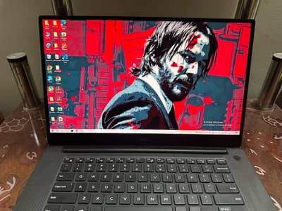 Dell XPS 8th gen Intel core i7