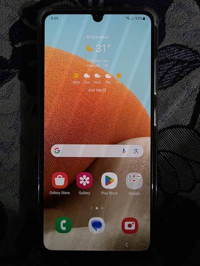 Samsung Galaxy A32 Official PTA