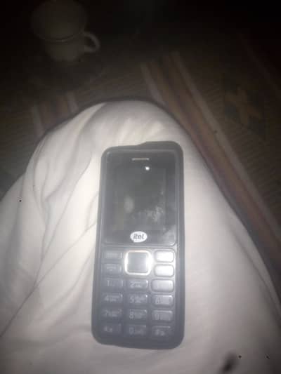 itel signal 10