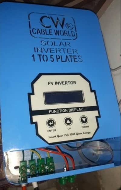 solar inverters 2.5 KW 7KW 10KW