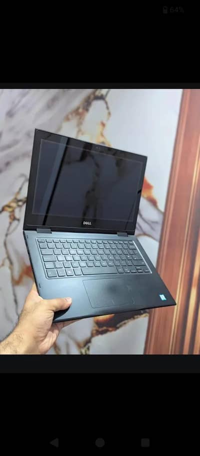 Dell latitude 3390 core i5 8 generation