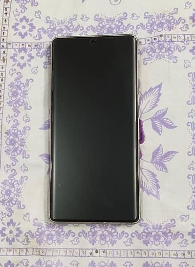 Google Pixel 7 Pro (12-GB-Ram) (128-GB Rom)