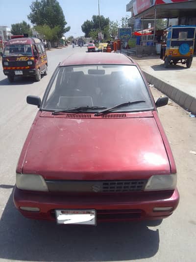 Mehran for sale 2005