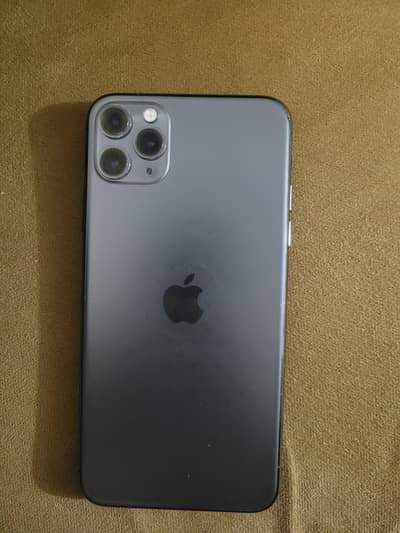 Iphone 11 pro max jv 256 exchange