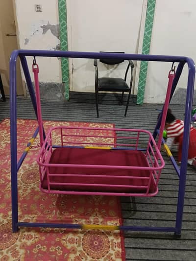 Baby Swing