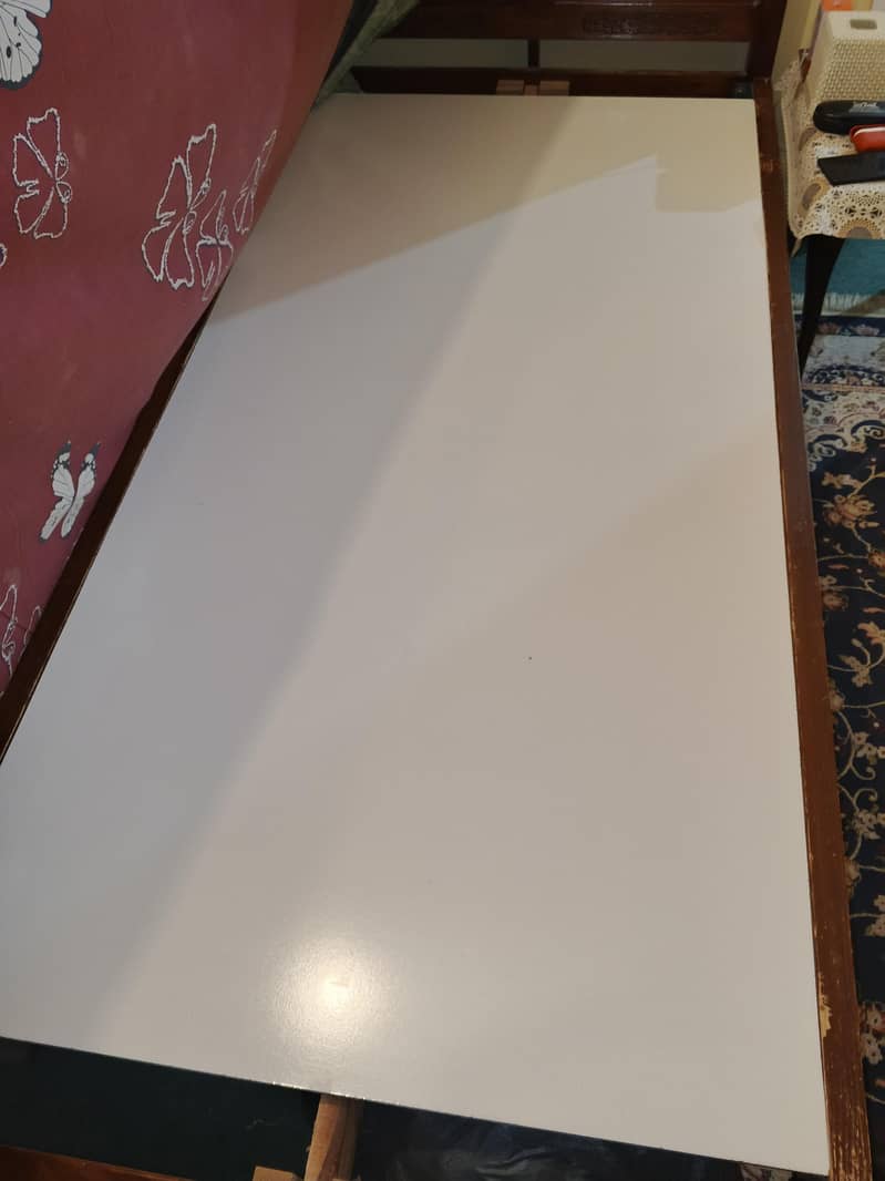 Chinioti Single bed 3