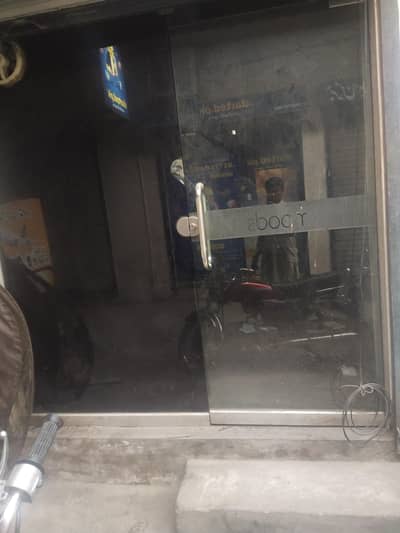 door mirror 6,5chora 8 fit lanth