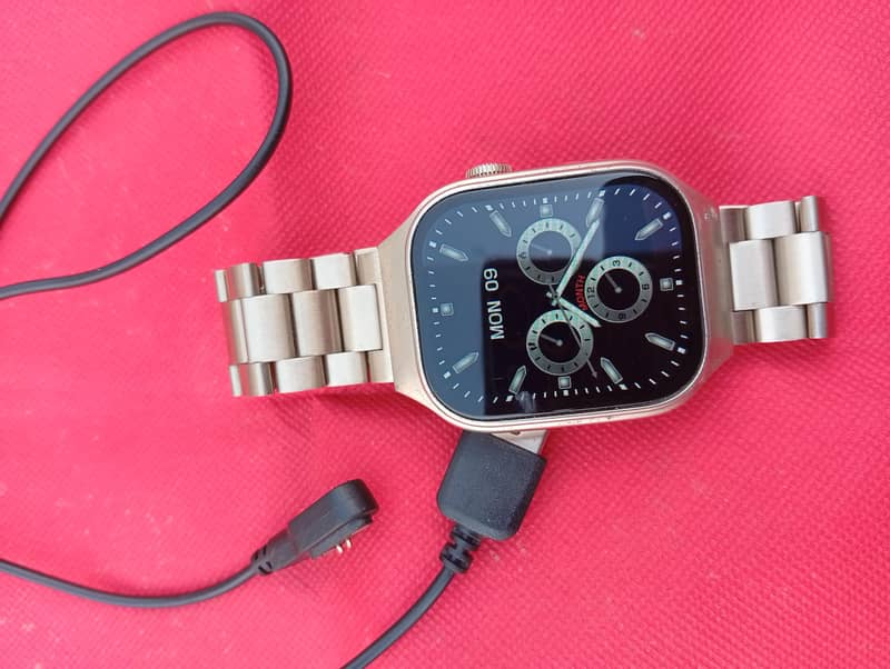 Zero Glory Smart Watch 0