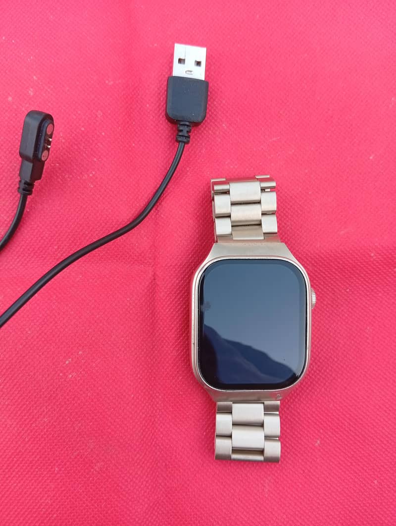 Zero Glory Smart Watch 1