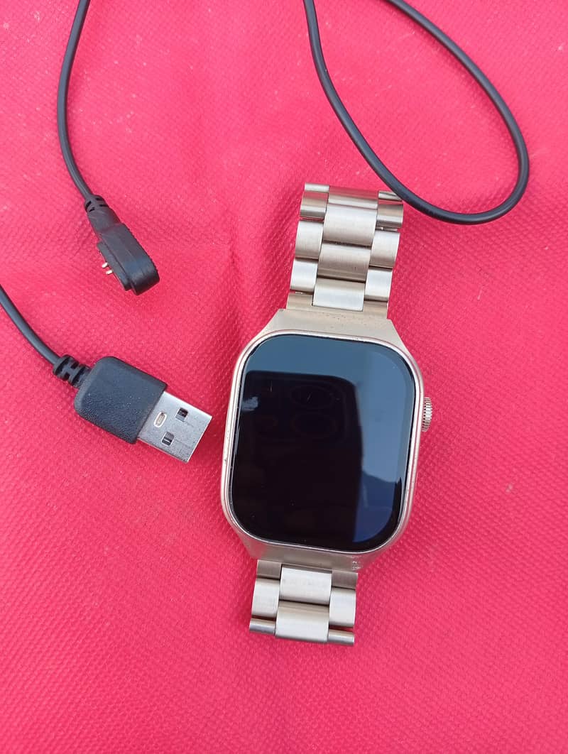 Zero Glory Smart Watch 2