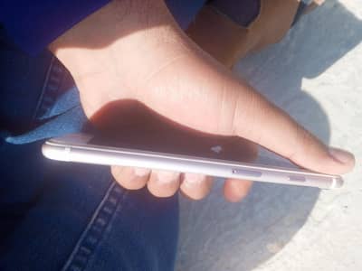 iPhone 7plus non pta