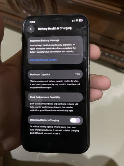 Iphone 11 pro pta approved