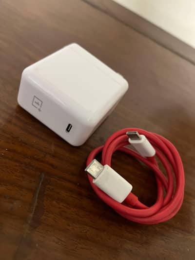one plus Original chager 65w